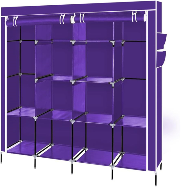 cloth wardrobe,قماش خزانة الملابس ، خزانة الملابس النسيج ،,fabric wardrobe